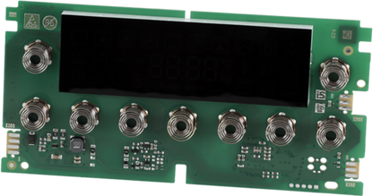 11062466 Ovládací modul nenaprogramovaný Bosch | Siemens