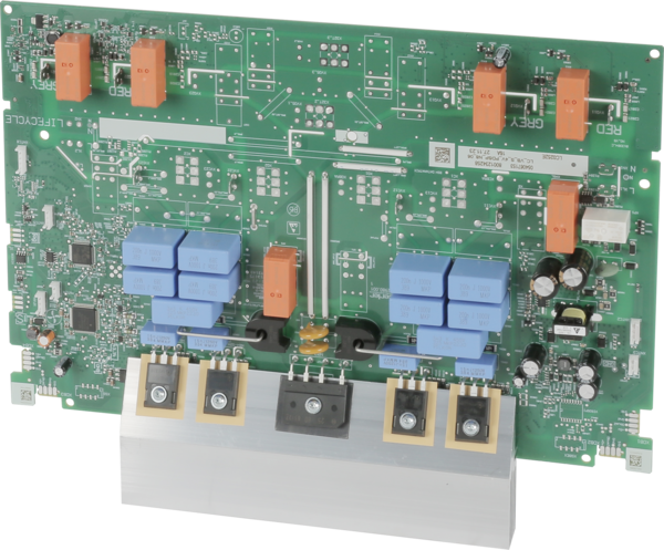 11063290 Naprogramovaný výkonový modul Bosch | Siemens