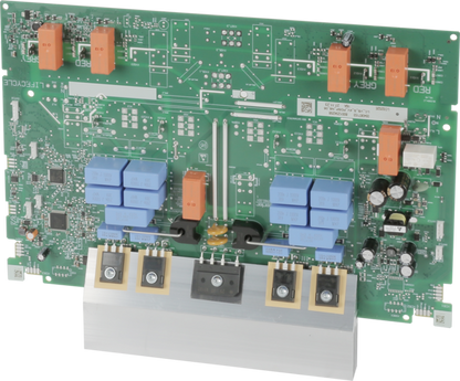 11063290 Naprogramovaný výkonový modul Bosch | Siemens