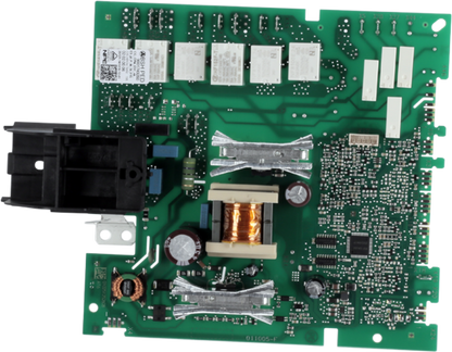 11063355 Nenaprogramovaný řídicí modul Bosch | Siemens