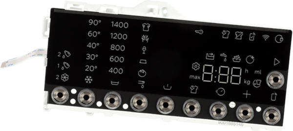11065687 Volič programu Bosch | Siemens