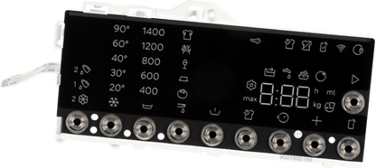 11065687 Volič programu Bosch | Siemens