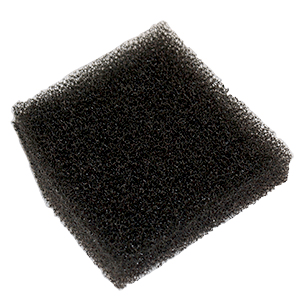12000118 Penový filter