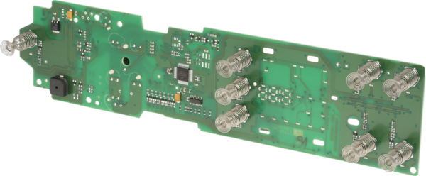 12003544 Ovládací modul naprogramovaný Bosch | Siemens