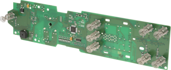 12003549 Naprogramovaný výkonový modul Bosch | Siemens