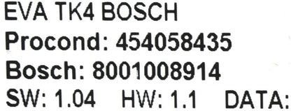 12003958 Modul displeje Bosch | Siemens
