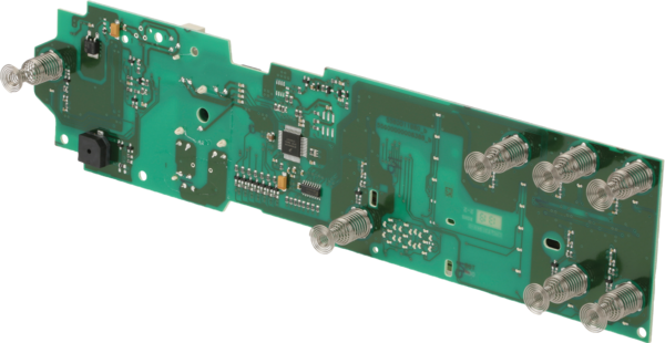 12004034 Ovládací modul naprogramovaný Bosch | Siemens