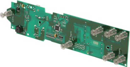 12004034 Ovládací modul naprogramovaný Bosch | Siemens