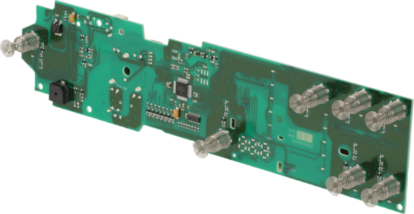 12004314 Ovládací modul naprogramovaný Bosch | Siemens
