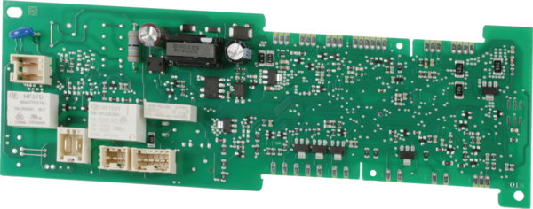 12004317 Naprogramovaný výkonový modul Bosch | Siemens