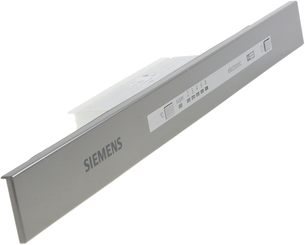 12004521 Nenaprogramovaný řídicí modul Bosch | Siemens