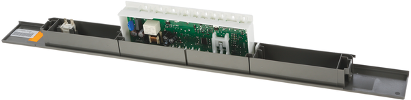 12004521 Nenaprogramovaný řídicí modul Bosch | Siemens