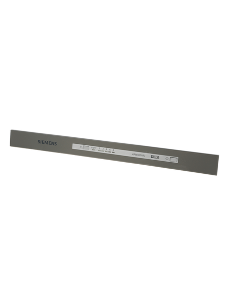 12004521 Nenaprogramovaný řídicí modul Bosch | Siemens