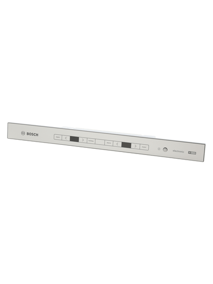 12004523 Nenaprogramovaný řídicí modul Bosch | Siemens