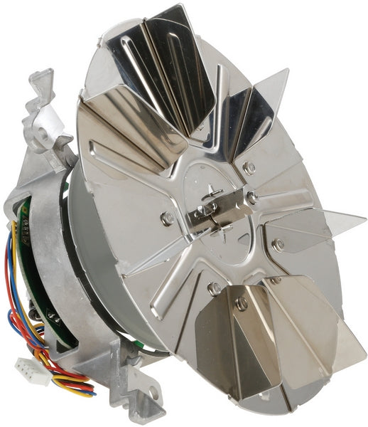12004793 Motor ventilátora