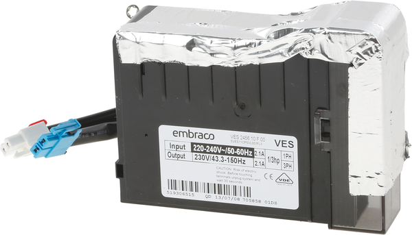 12004901 Modul motora