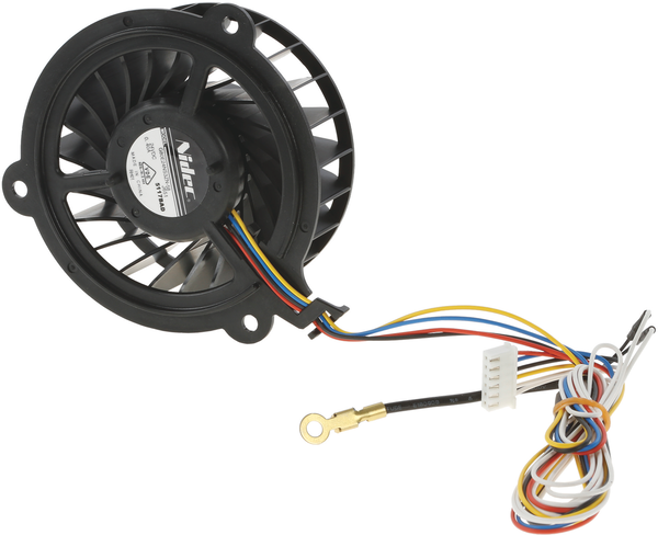 12004942 Motor ventilátora