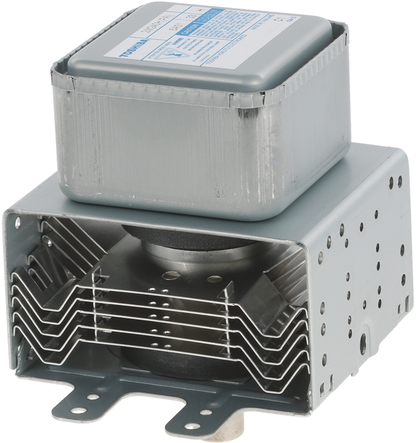 12006667 Magnetron do mikrovlnné trouby Bosch | Siemens