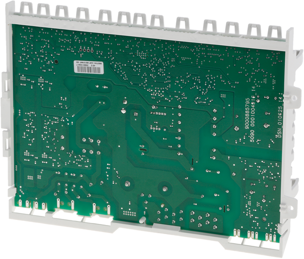 12006677 Nenaprogramovaný riadiaci modul