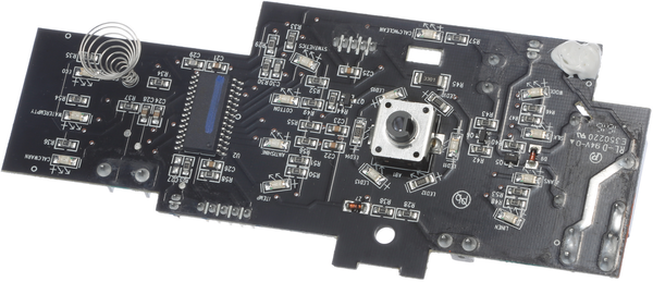 12007519 Modul Bosch | Siemens