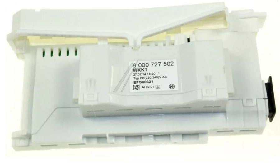 12007546 Elektronika do umývačky riadu