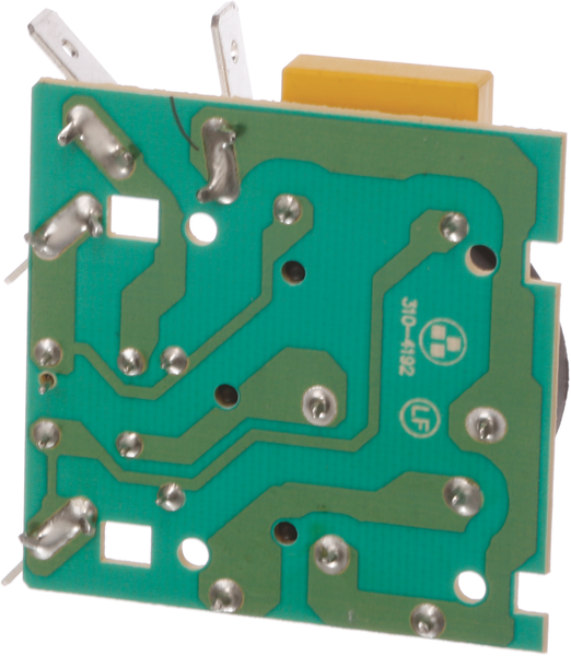12007652 Riadiaci modul