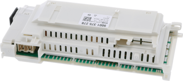 12007962 Naprogramovaný výkonový modul Bosch | Siemens