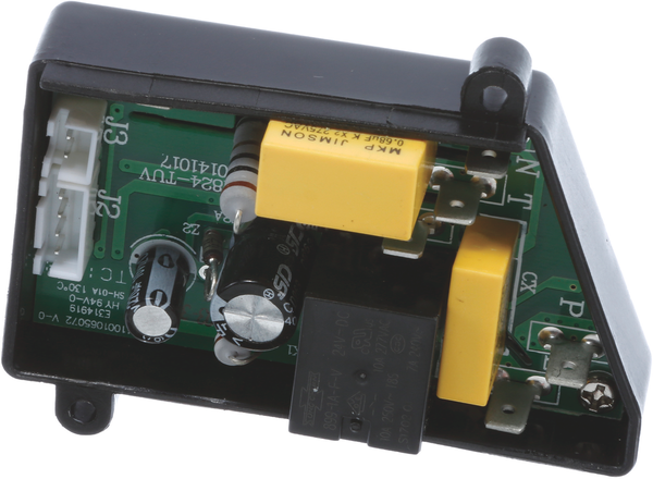 12007979 Riadiaci modul