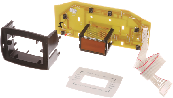 12008621 Riadiaci modul