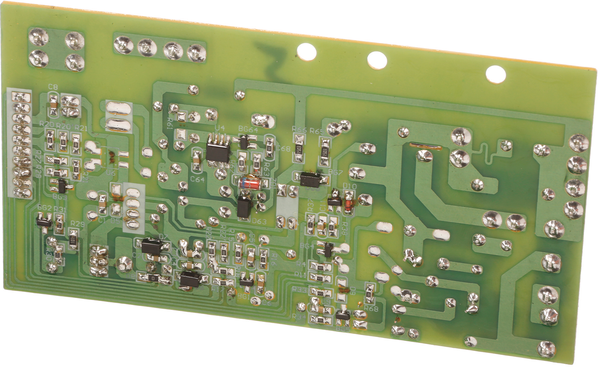 12008626 Riadiaci modul