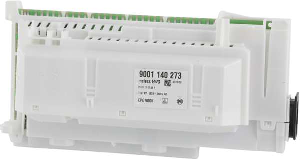 12008938 Naprogramovaný výkonový modul Bosch | Siemens