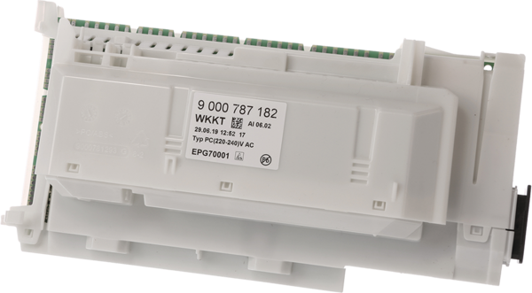 12008975 Naprogramovaný výkonový modul Bosch | Siemens