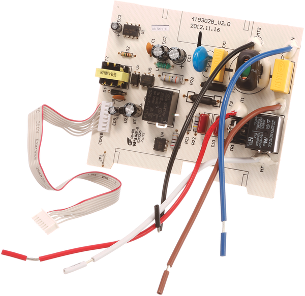 12009166 Riadiaci modul
