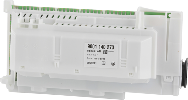 12009233 Naprogramovaný výkonový modul Bosch | Siemens