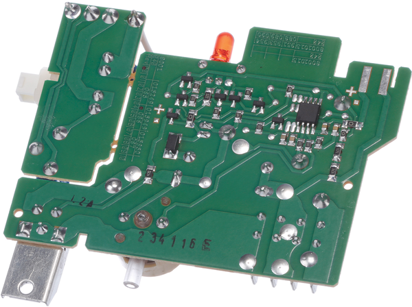 12010159 Modul motoru Bosch | Siemens