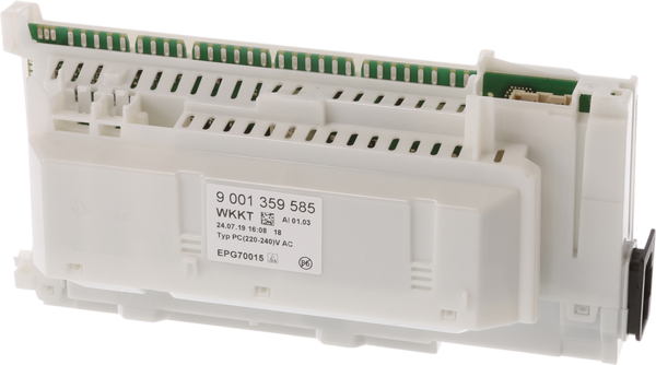 12010169 Naprogramovaný výkonový modul Bosch | Siemens