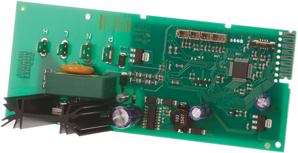 12010397 Riadiaci modul