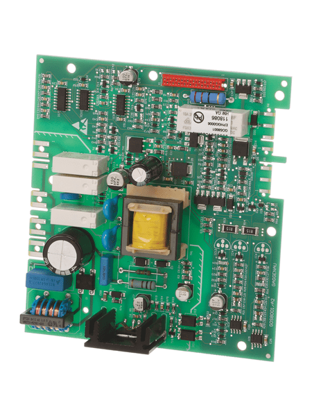 12010471 Riadiaci modul