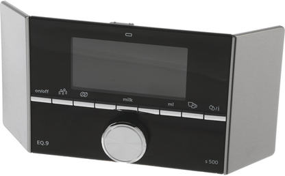 12010571 Ovládací modul naprogramovaný Bosch | Siemens