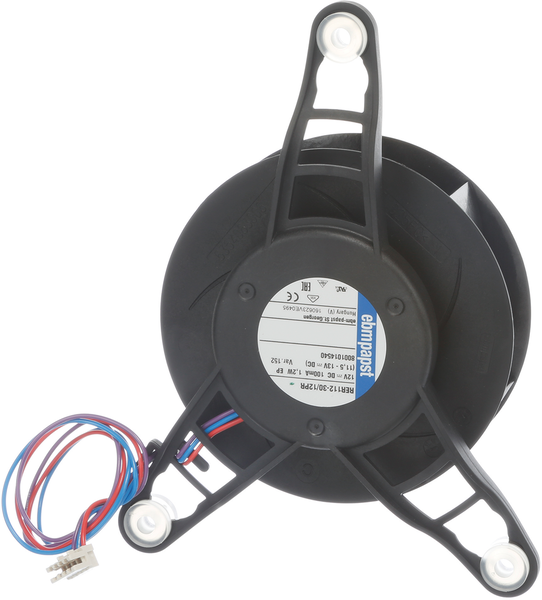 12011250 Ventilátor
