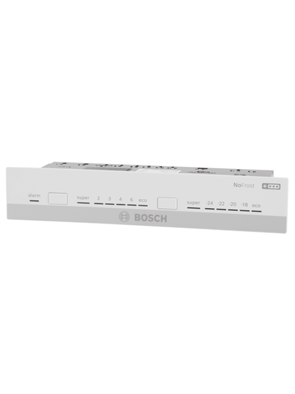 12012050 Nenaprogramovaný řídicí modul Bosch | Siemens