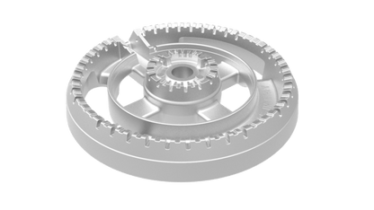 12012392 Wok difuzér do sporáku Bosch | Siemens