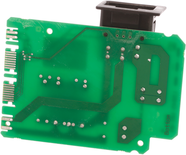 12012458 Riadiaci modul