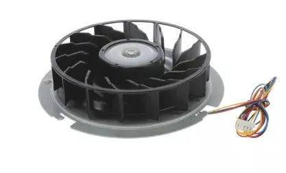 12012712 Ochladzovací ventilátor do rúry na pečenie