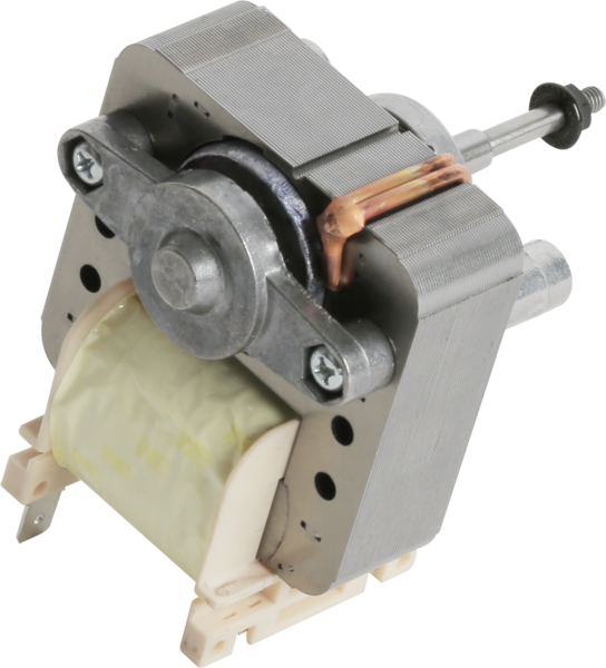12012871 Motor ventilátora
