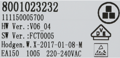 12013944 Programátor Bosch | Siemens