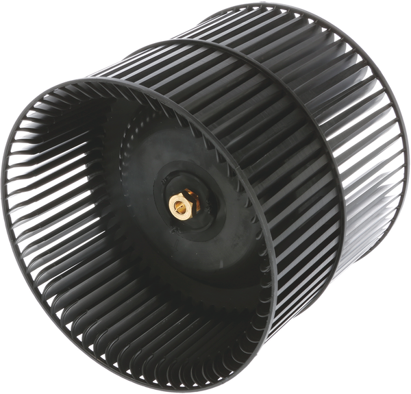12014172 Obežné koleso ventilátora