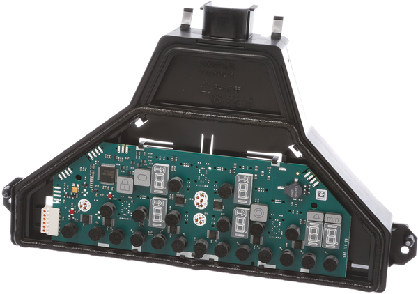 12014703 Riadiaci modul