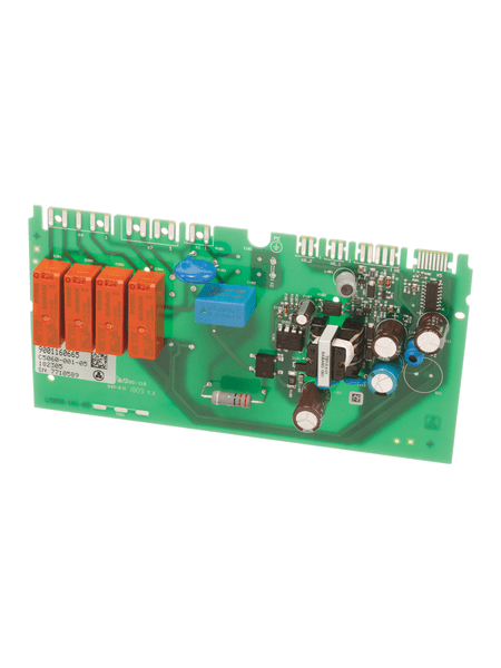 12014951 Riadiaci modul