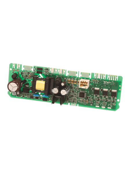 12015815 Riadiaci modul